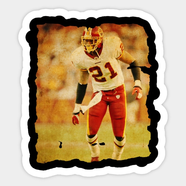 Sean - Taylor Sticker by IndianaWild